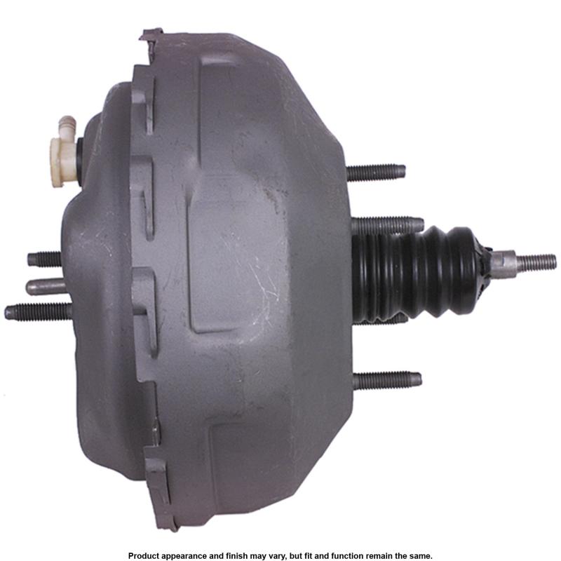 1983 Chevrolet P30 Power Brake Booster A1 Cardone 5471084 image 4 of 4