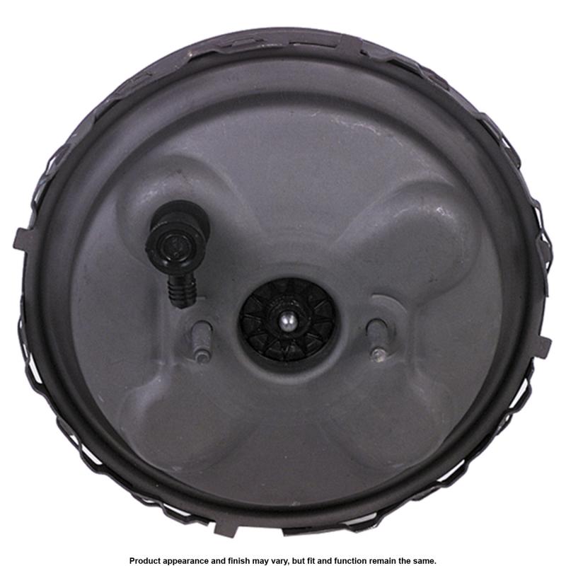1998 Chevrolet C1500 Power Brake Booster A1 Cardone 5471085 image 2 of 4