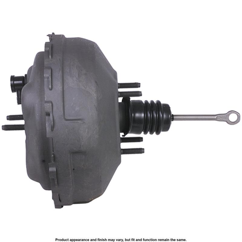 1998 Chevrolet C1500 Power Brake Booster A1 Cardone 5471085 image 4 of 4