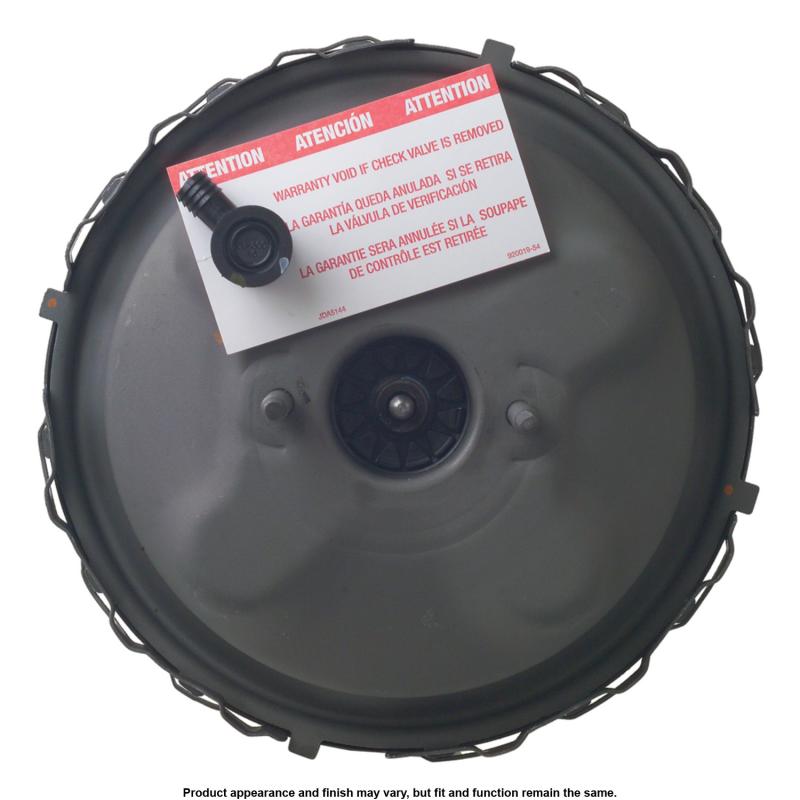 1994 Chevrolet S10 Blazer Power Brake Booster A1 Cardone 5471087 image 4 of 4