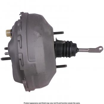 1993 Cadillac Fleetwood Power Brake Booster A1 Cardone 5471090 image 4 of 4