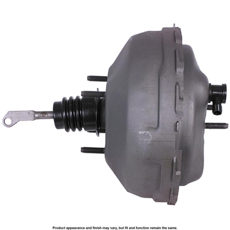 1993 Chevrolet Caprice Power Brake Booster A1 Cardone 5471091 image 3 of 4