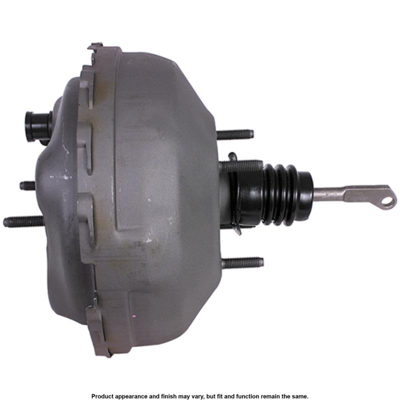 1993 Chevrolet Caprice Power Brake Booster A1 Cardone 5471091 image 4 of 4
