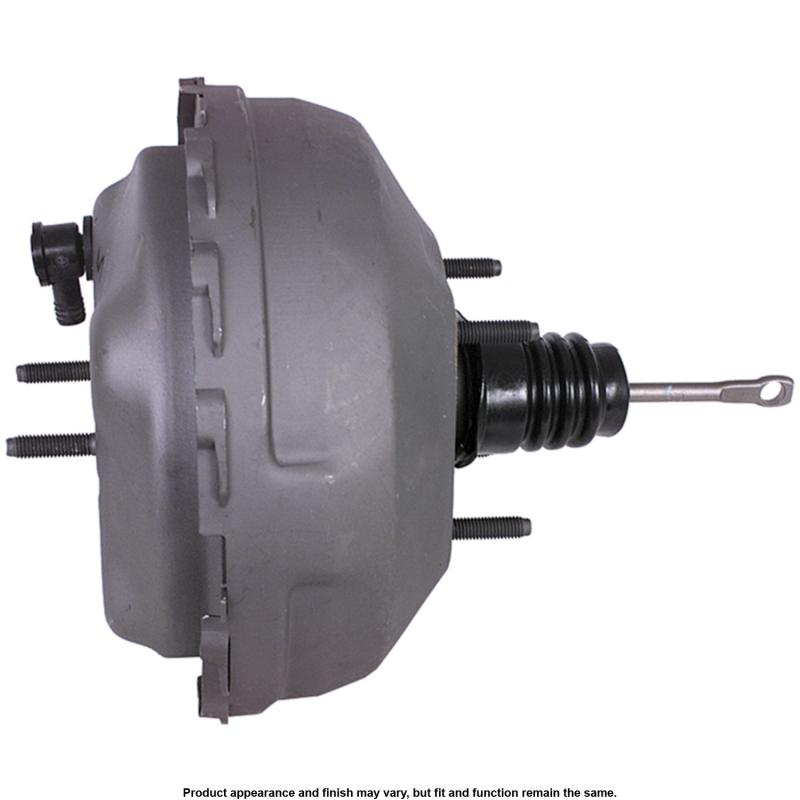 1992 Chevrolet Caprice Power Brake Booster A1 Cardone 5471093 image 1 of 4