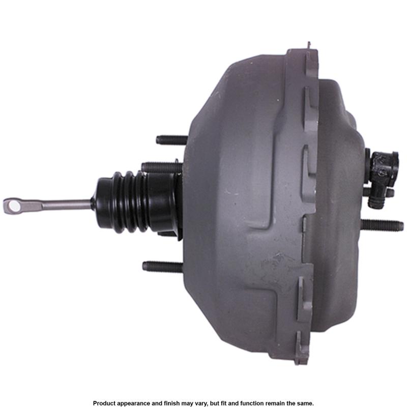 1992 Chevrolet Caprice Power Brake Booster A1 Cardone 5471093 image 2 of 4