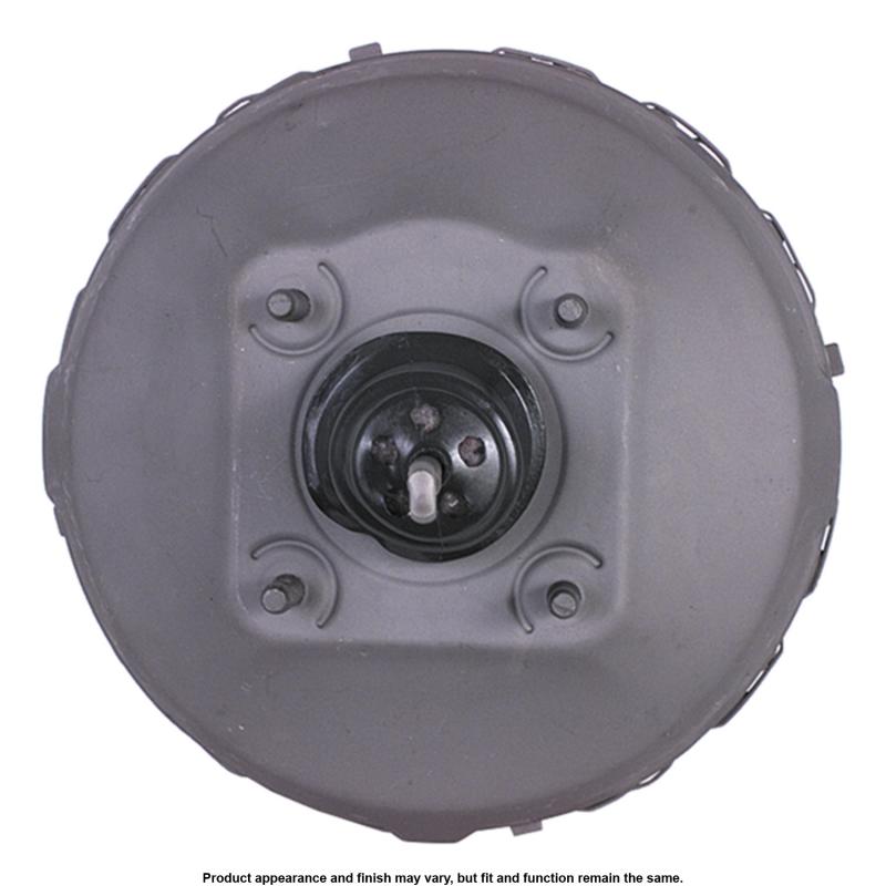 1992 Chevrolet Caprice Power Brake Booster A1 Cardone 5471093 image 3 of 4