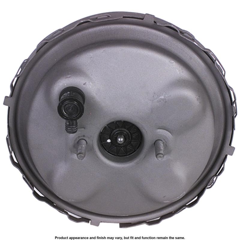 1992 Chevrolet Caprice Power Brake Booster A1 Cardone 5471093 image 4 of 4