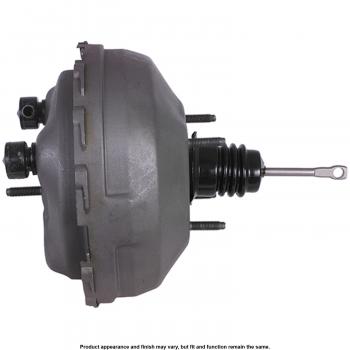 1991 Cadillac Commercial Chassis Power Brake Booster A1 Cardone 5471094 image 3 of 4