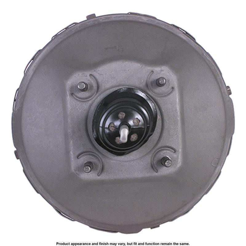 1990 Cadillac Commercial Chassis Power Brake Booster A1 Cardone 5471094 image 2 of 4