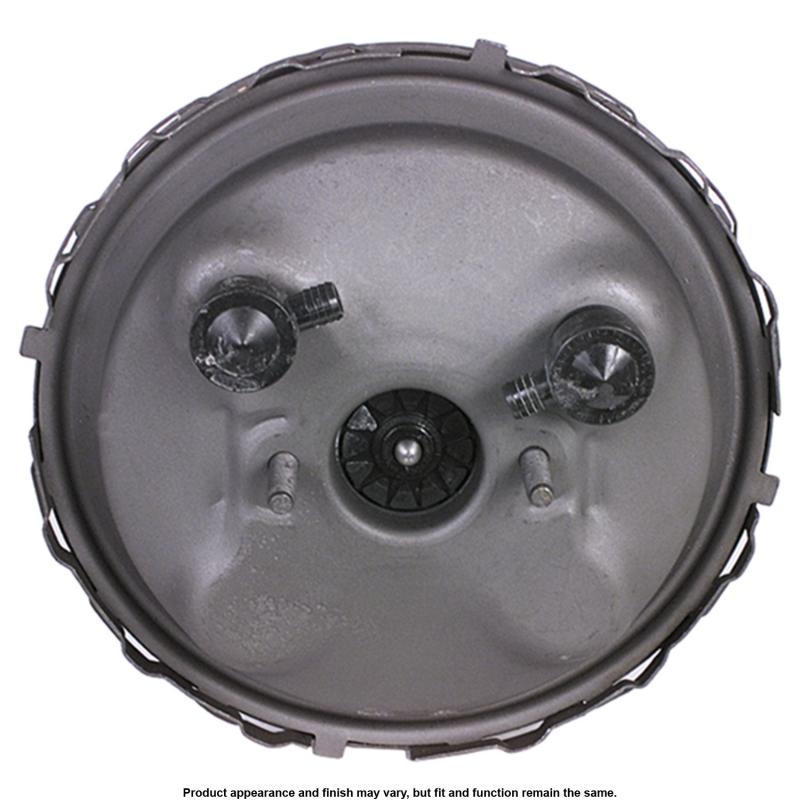 1990 Cadillac Commercial Chassis Power Brake Booster A1 Cardone 5471094 image 4 of 4