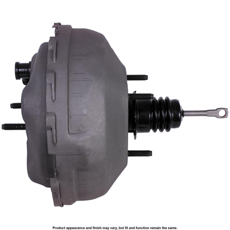 1993 Cadillac Eldorado Power Brake Booster