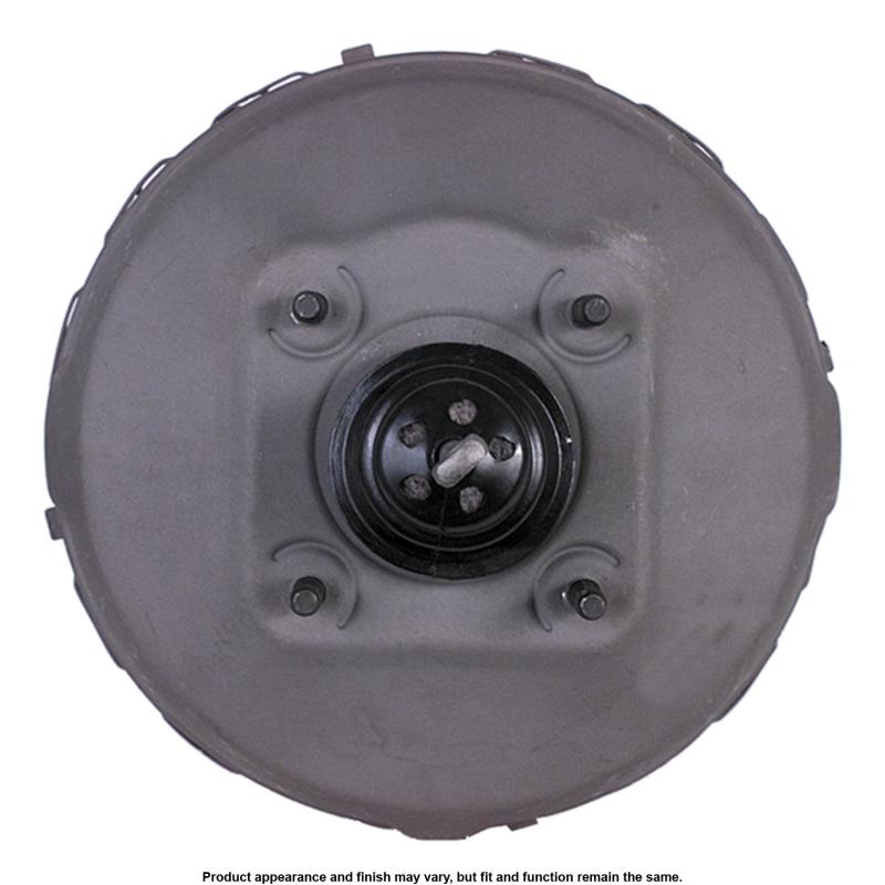 1993 Buick Riviera Power Brake Booster A1 Cardone 5471095 image 2 of 4