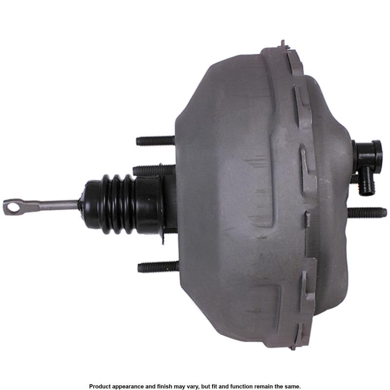 1993 Buick Riviera Power Brake Booster A1 Cardone 5471095 image 3 of 4