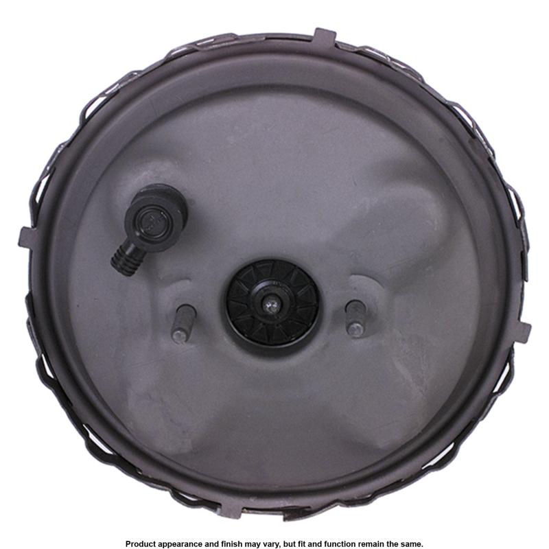 1993 Buick Riviera Power Brake Booster A1 Cardone 5471095 image 4 of 4