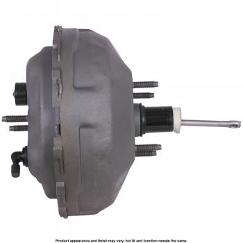 1993 Cadillac Allante Power Brake Booster A1 Cardone 5471096 image 3 of 4