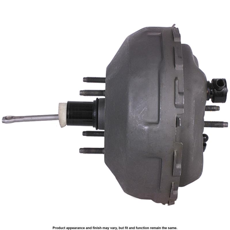 1993 Cadillac Allante Power Brake Booster