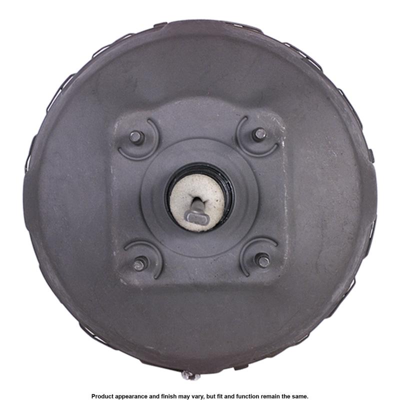 1993 Cadillac Allante Power Brake Booster A1 Cardone 5471096 image 2 of 4