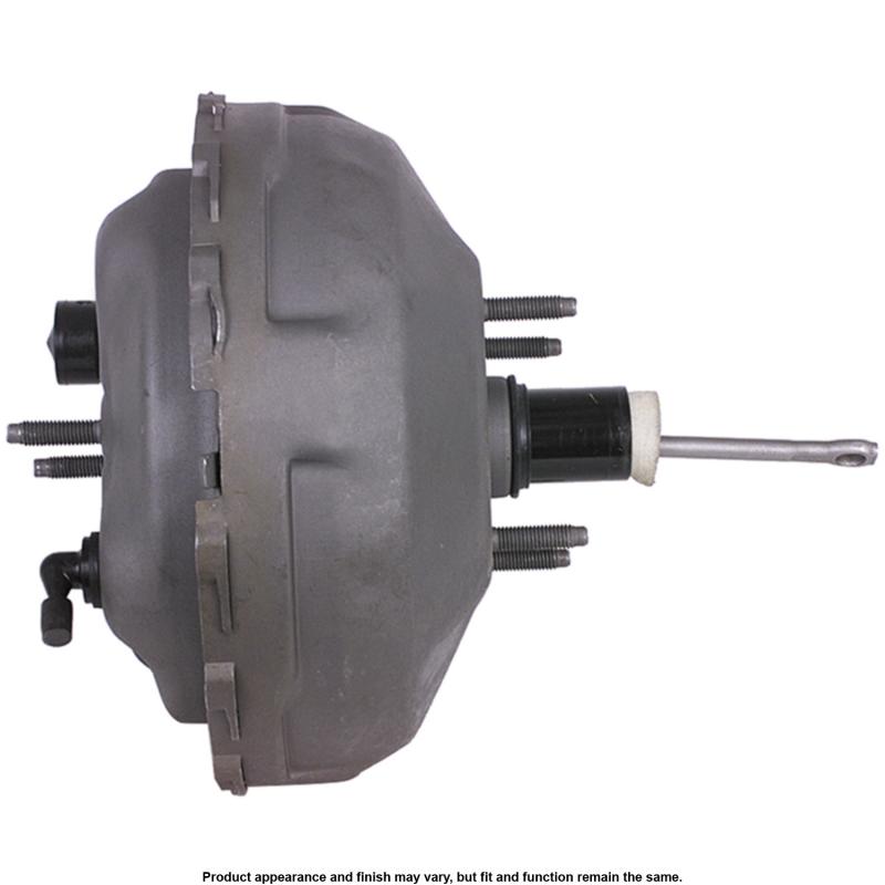 1993 Cadillac Allante Power Brake Booster A1 Cardone 5471096 image 3 of 4