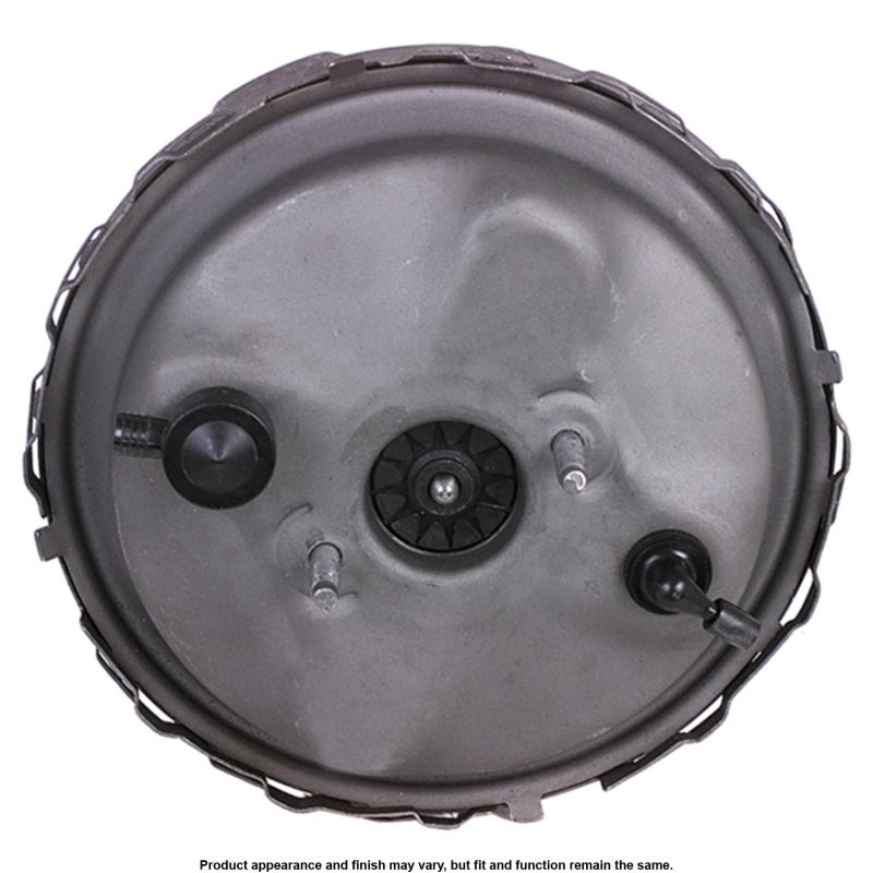 1993 Cadillac Allante Power Brake Booster A1 Cardone 5471096 image 4 of 4