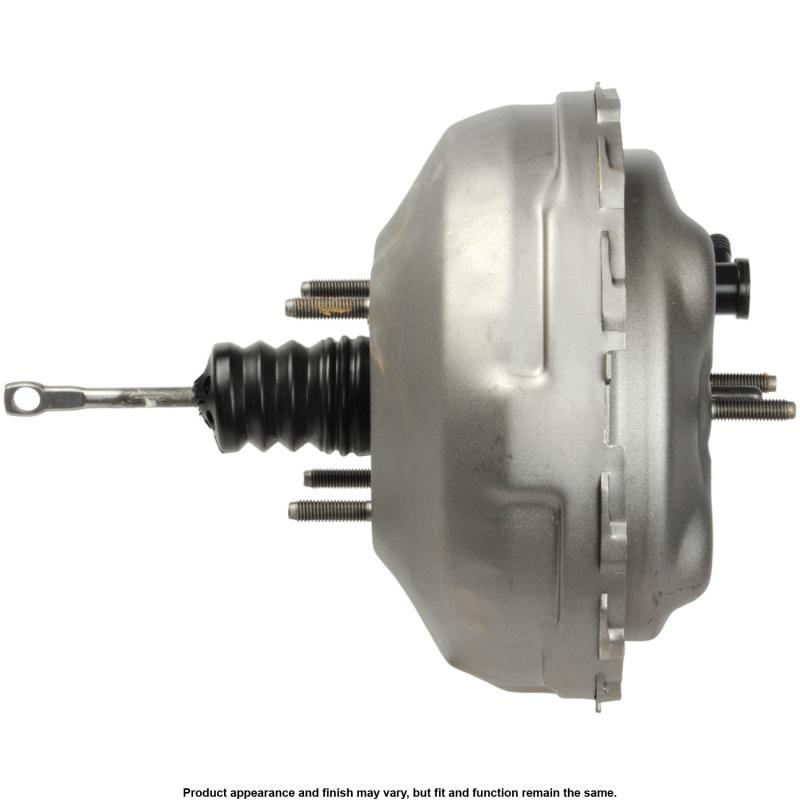 1993 Chevrolet LLV Power Brake Booster