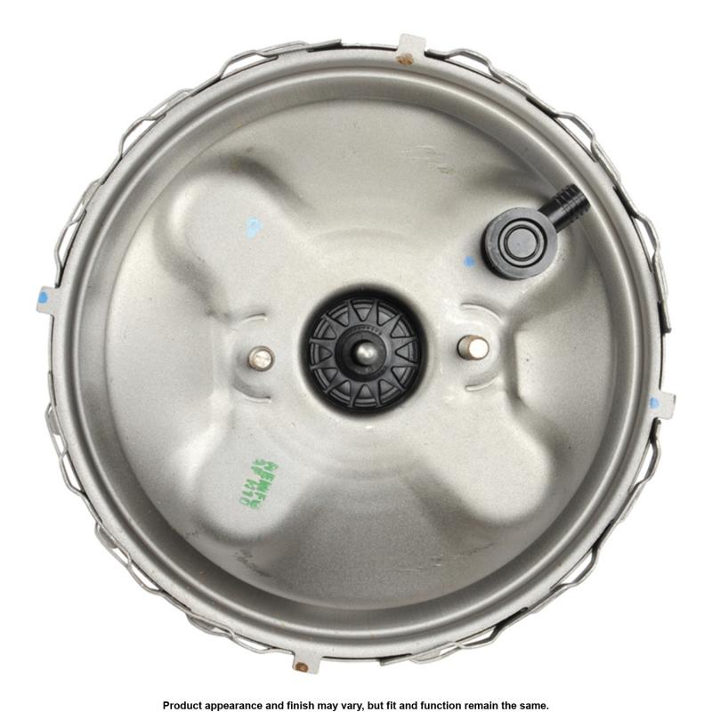 1995 Chevrolet LLV Power Brake Booster A1 Cardone 5471097 image 2 of 4