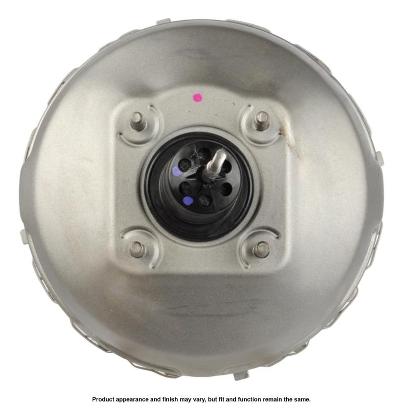 1995 Chevrolet LLV Power Brake Booster A1 Cardone 5471097 image 3 of 4