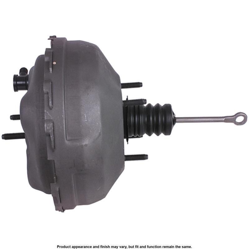 1994 GMC K1500 Suburban Power Brake Booster