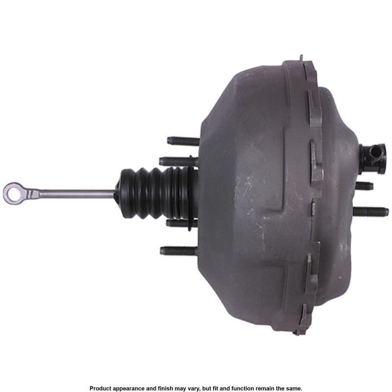 1996 GMC K1500 Power Brake Booster A1 Cardone 5471098 image 2 of 4