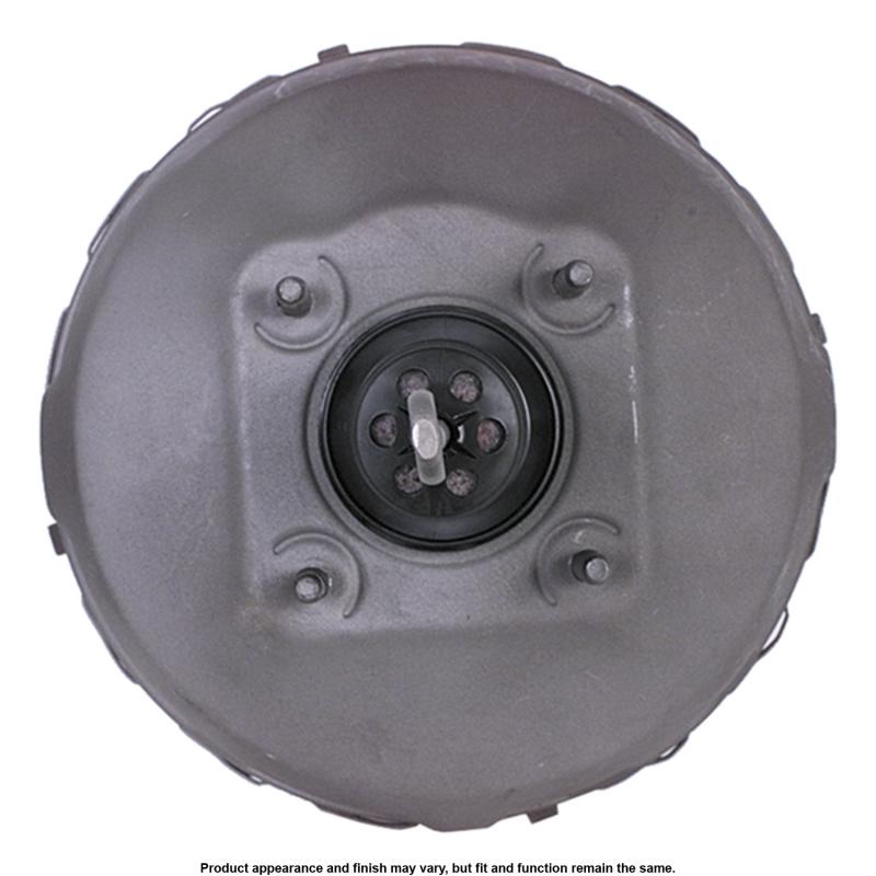1996 GMC K1500 Power Brake Booster A1 Cardone 5471098 image 3 of 4