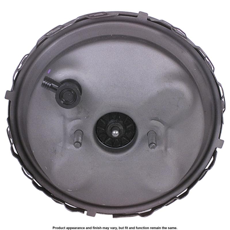 1996 GMC K1500 Power Brake Booster A1 Cardone 5471098 image 4 of 4