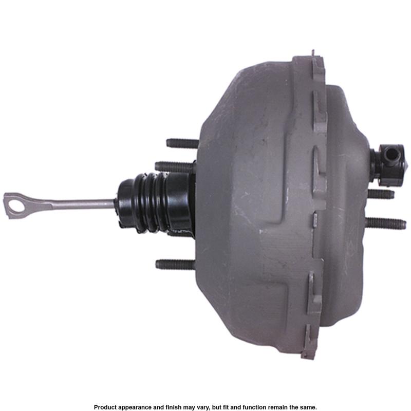 1994 GMC Sonoma Power Brake Booster A1 Cardone 5471099 image 3 of 4