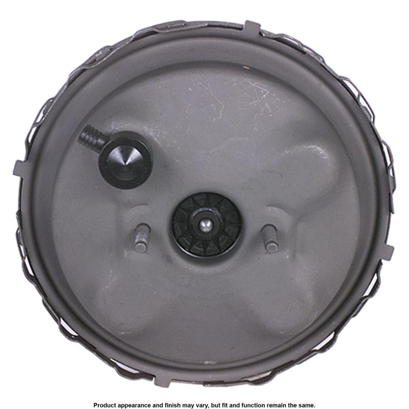 1994 GMC Sonoma Power Brake Booster A1 Cardone 5471099 image 4 of 4