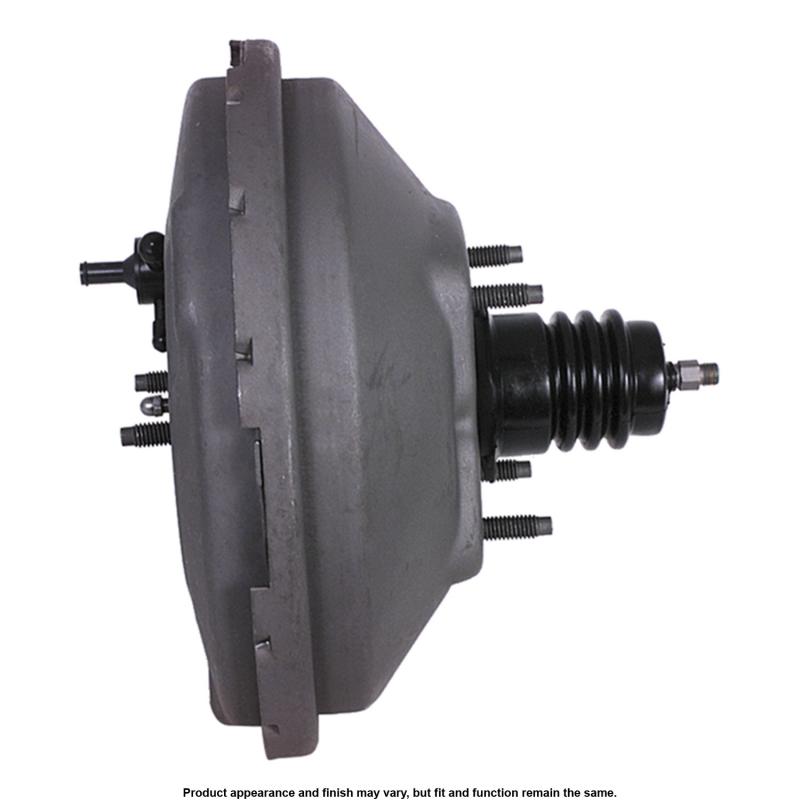1968 Chevrolet Impala Power Brake Booster A1 Cardone 5471101 image 1 of 4
