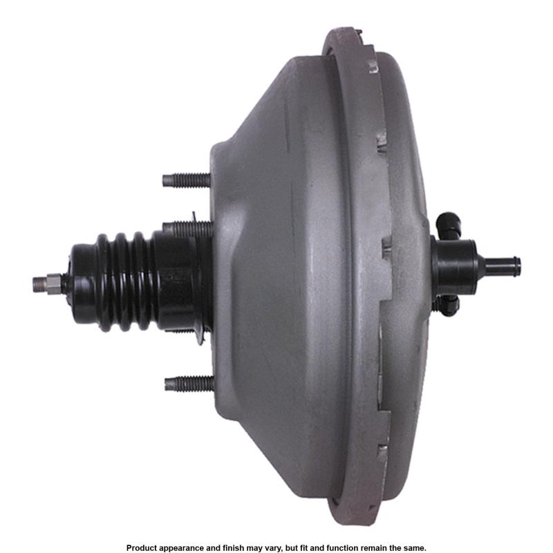 1968 Chevrolet Impala Power Brake Booster A1 Cardone 5471101 image 2 of 4