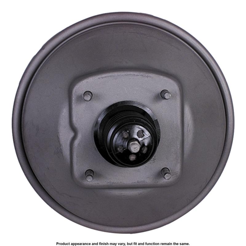 1968 Chevrolet Impala Power Brake Booster A1 Cardone 5471101 image 3 of 4
