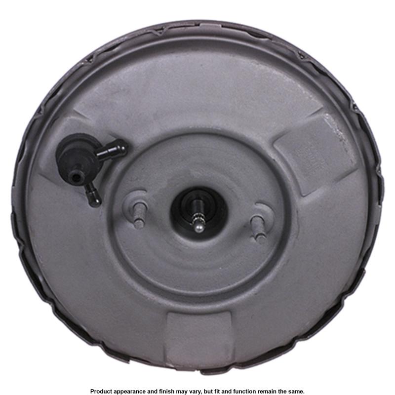 1968 Chevrolet Impala Power Brake Booster A1 Cardone 5471101 image 4 of 4