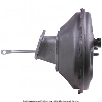1973 Pontiac GTO Power Brake Booster A1 Cardone 5471103 image 2 of 4