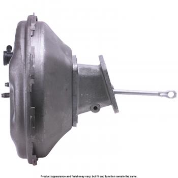 1973 Pontiac GTO Power Brake Booster A1 Cardone 5471103 image 3 of 4