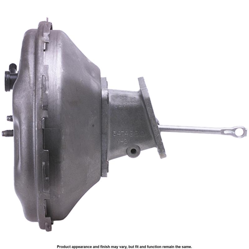 A1 Cardone 5471103 Power Brake Booster product image 3 of 4