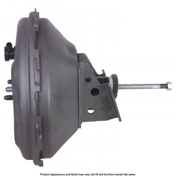 1967 Pontiac Firebird Power Brake Booster A1 Cardone 5471105 image 2 of 4
