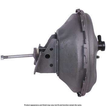 1967 Pontiac Firebird Power Brake Booster A1 Cardone 5471105 image 4 of 4