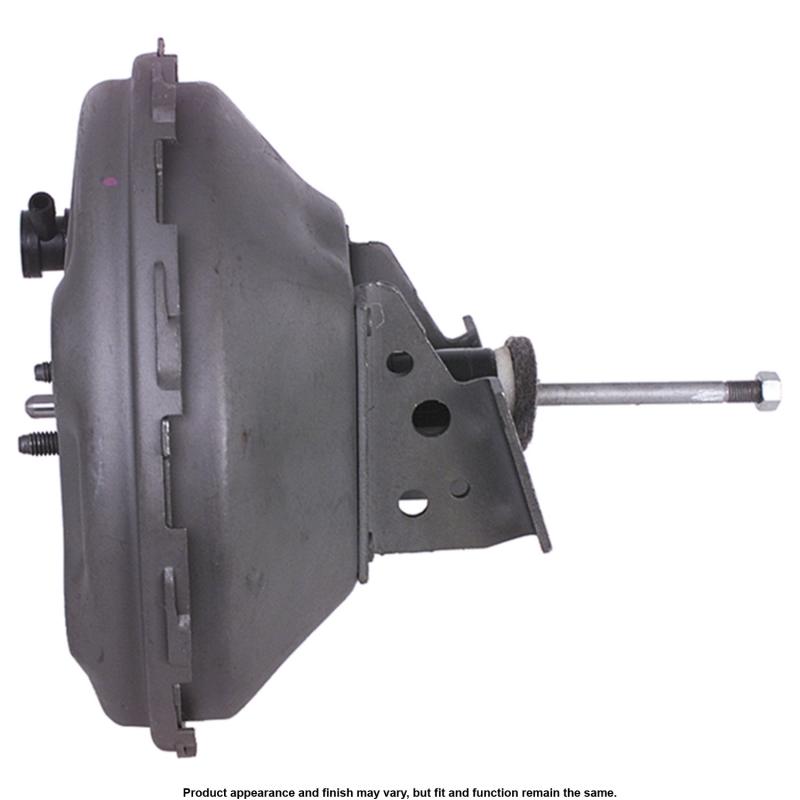A1 Cardone 5471105 Power Brake Booster product image 2 of 4