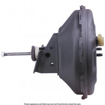 1968 Pontiac Firebird Power Brake Booster