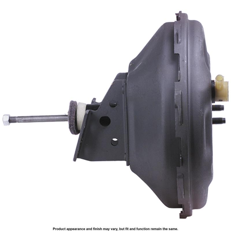 1967 Buick Special Power Brake Booster