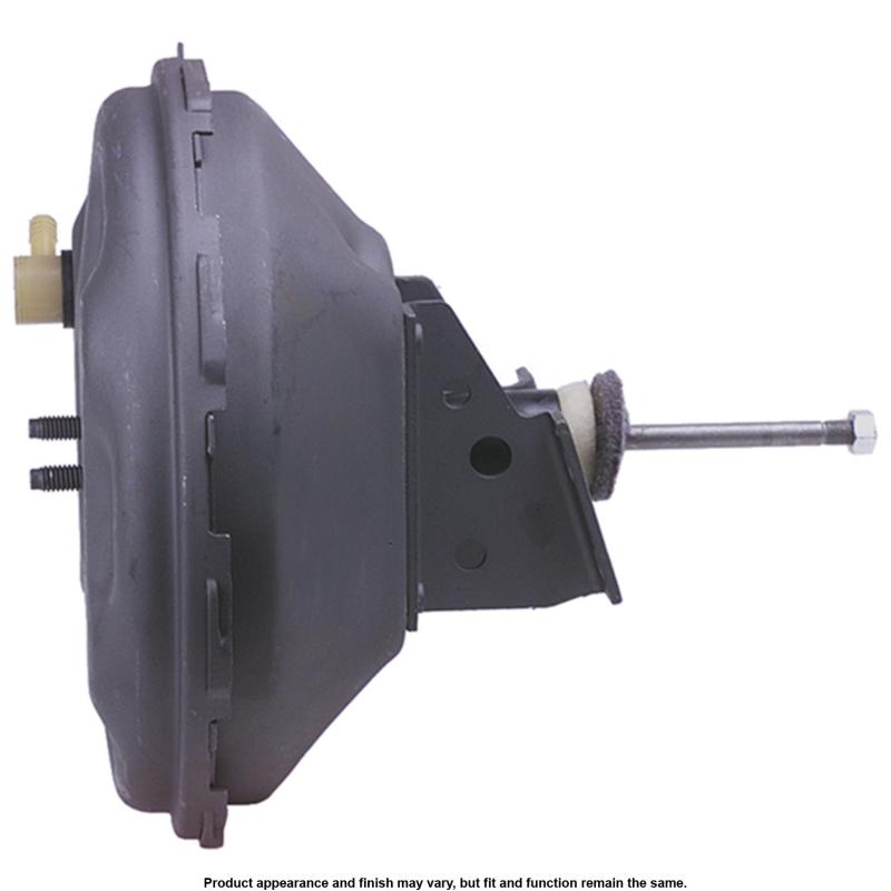 1970 Pontiac Grand Prix Power Brake Booster A1 Cardone 5471106 image 2 of 4