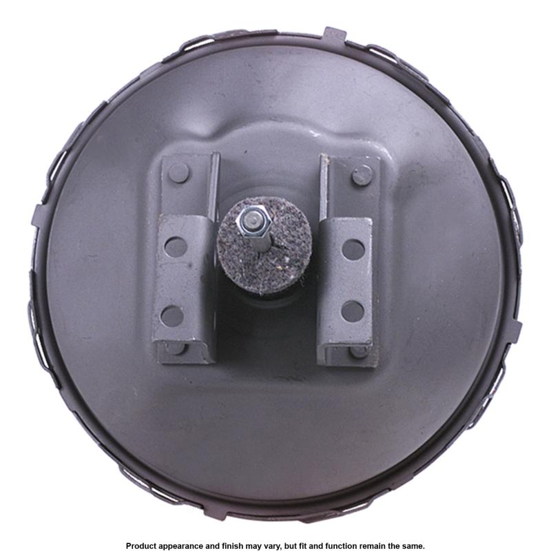 1970 Pontiac Grand Prix Power Brake Booster A1 Cardone 5471106 image 3 of 4