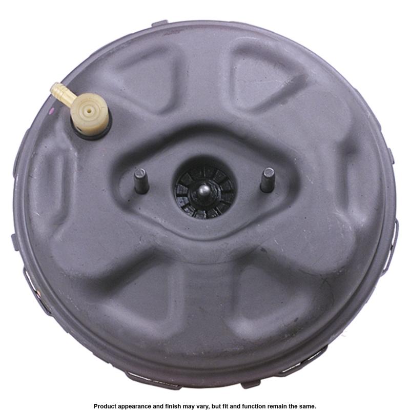 1970 Pontiac Grand Prix Power Brake Booster A1 Cardone 5471106 image 4 of 4
