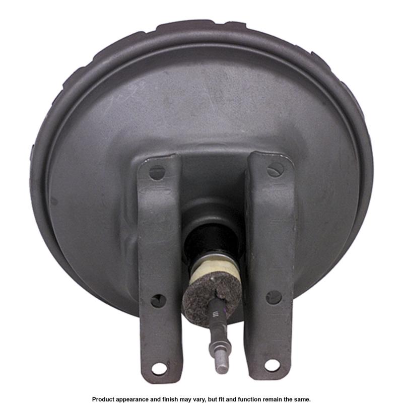 1973 GMC K15/K1500 Suburban Power Brake Booster