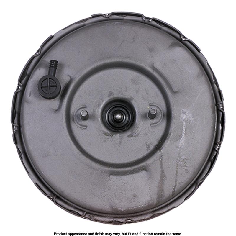 1973 Chevrolet K10 Suburban Power Brake Booster A1 Cardone 5471108 image 2 of 4