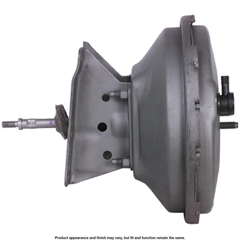 1973 Chevrolet K10 Suburban Power Brake Booster A1 Cardone 5471108 image 3 of 4